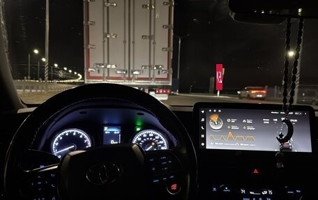 Toyota Camry, 2022 год, 2 200 000 рублей, 6 фотография