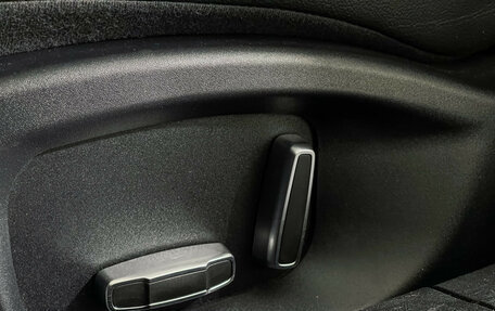 Jaguar XF II, 2018 год, 2 477 000 рублей, 14 фотография