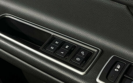 Jaguar XF II, 2018 год, 2 477 000 рублей, 15 фотография