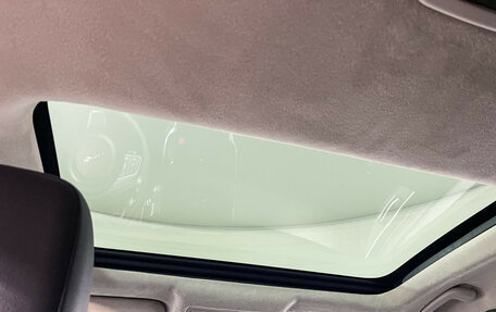 Jaguar XF II, 2018 год, 2 477 000 рублей, 13 фотография