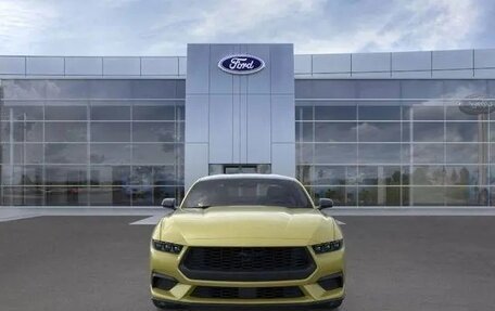 Ford Mustang, 2025 год, 5 821 000 рублей, 6 фотография