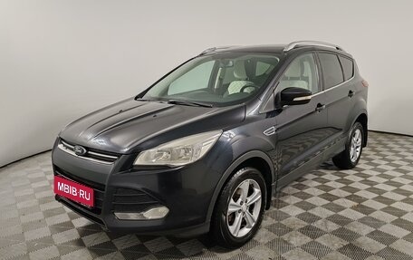 Ford Kuga III, 2013 год, 899 000 рублей, 1 фотография