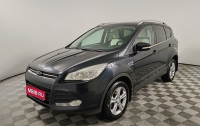 Ford Kuga III, 2013 год, 899 000 рублей, 1 фотография