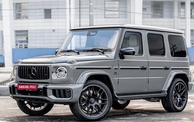 Mercedes-Benz G-Класс AMG, 2025 год, 33 000 000 рублей, 1 фотография
