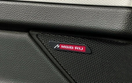 Jaguar XF II, 2018 год, 2 477 000 рублей, 16 фотография