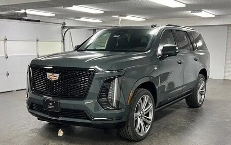 Cadillac Escalade V, 2025 год, 15 381 000 рублей, 1 фотография