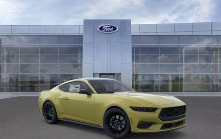 Ford Mustang, 2025 год, 5 821 000 рублей, 7 фотография