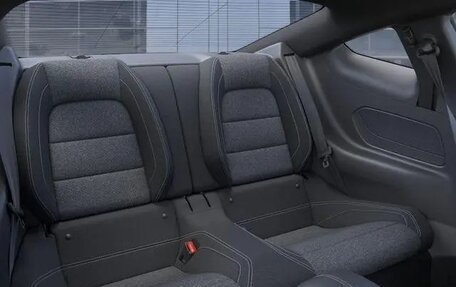 Ford Mustang, 2025 год, 5 821 000 рублей, 11 фотография