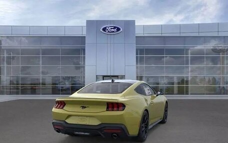Ford Mustang, 2025 год, 5 821 000 рублей, 8 фотография