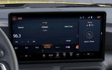 Ford Mustang, 2025 год, 5 821 000 рублей, 14 фотография