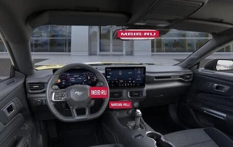 Ford Mustang, 2025 год, 5 821 000 рублей, 9 фотография