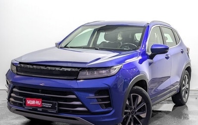 CheryExeed LX, 2022 год, 1 300 000 рублей, 1 фотография