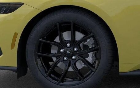 Ford Mustang, 2025 год, 5 821 000 рублей, 19 фотография