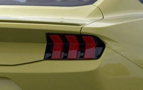 Ford Mustang, 2025 год, 5 821 000 рублей, 21 фотография