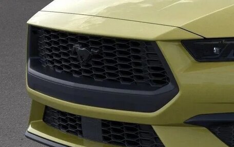 Ford Mustang, 2025 год, 5 821 000 рублей, 17 фотография