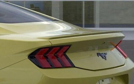 Ford Mustang, 2025 год, 5 821 000 рублей, 22 фотография