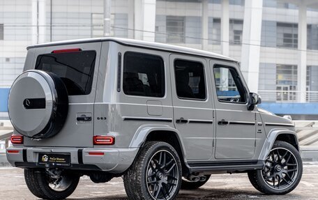 Mercedes-Benz G-Класс AMG, 2025 год, 33 000 000 рублей, 3 фотография