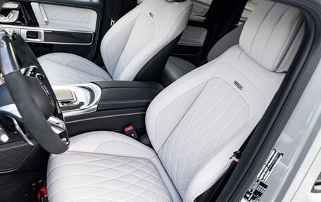 Mercedes-Benz G-Класс AMG, 2025 год, 33 000 000 рублей, 8 фотография