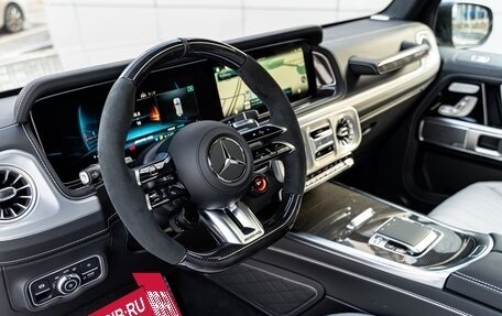 Mercedes-Benz G-Класс AMG, 2025 год, 33 000 000 рублей, 7 фотография