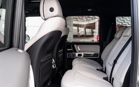 Mercedes-Benz G-Класс AMG, 2025 год, 33 000 000 рублей, 10 фотография