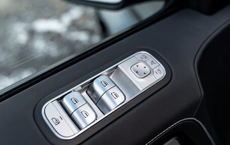 Mercedes-Benz G-Класс AMG, 2025 год, 33 000 000 рублей, 15 фотография