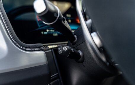 Mercedes-Benz G-Класс AMG, 2025 год, 33 000 000 рублей, 17 фотография