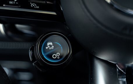 Mercedes-Benz G-Класс AMG, 2025 год, 33 000 000 рублей, 14 фотография