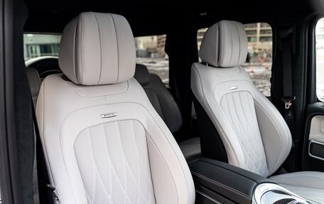 Mercedes-Benz G-Класс AMG, 2025 год, 33 000 000 рублей, 21 фотография