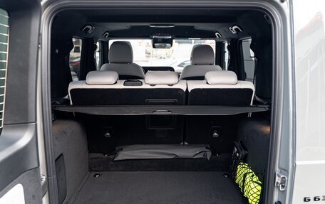 Mercedes-Benz G-Класс AMG, 2025 год, 33 000 000 рублей, 16 фотография