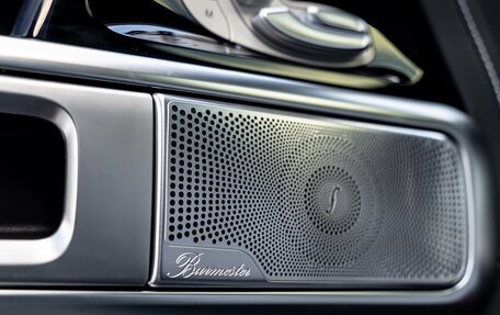 Mercedes-Benz G-Класс AMG, 2025 год, 33 000 000 рублей, 19 фотография