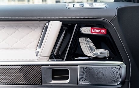 Mercedes-Benz G-Класс AMG, 2025 год, 33 000 000 рублей, 20 фотография