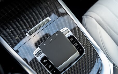 Mercedes-Benz G-Класс AMG, 2025 год, 33 000 000 рублей, 27 фотография