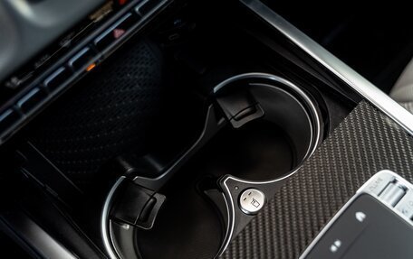 Mercedes-Benz G-Класс AMG, 2025 год, 33 000 000 рублей, 29 фотография