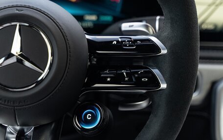 Mercedes-Benz G-Класс AMG, 2025 год, 33 000 000 рублей, 30 фотография