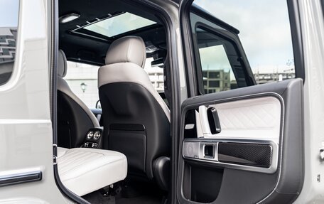 Mercedes-Benz G-Класс AMG, 2025 год, 33 000 000 рублей, 33 фотография