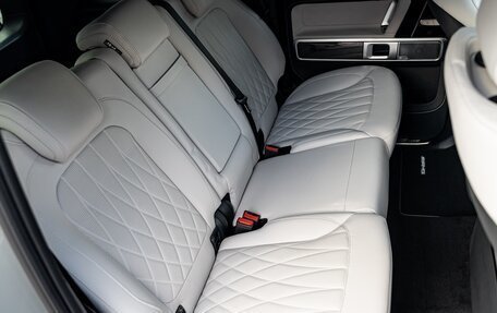 Mercedes-Benz G-Класс AMG, 2025 год, 33 000 000 рублей, 35 фотография