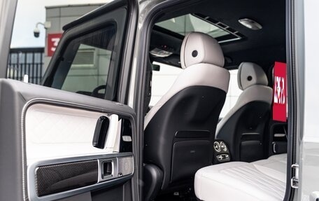 Mercedes-Benz G-Класс AMG, 2025 год, 33 000 000 рублей, 37 фотография