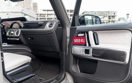 Mercedes-Benz G-Класс AMG, 2025 год, 33 000 000 рублей, 39 фотография