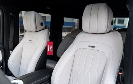 Mercedes-Benz G-Класс AMG, 2025 год, 33 000 000 рублей, 38 фотография