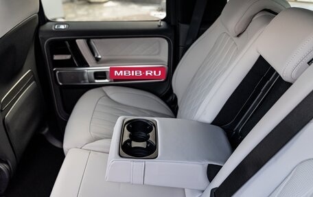 Mercedes-Benz G-Класс AMG, 2025 год, 33 000 000 рублей, 36 фотография