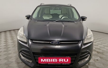 Ford Kuga III, 2013 год, 899 000 рублей, 2 фотография