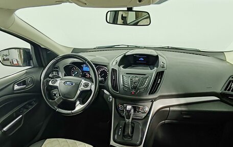 Ford Kuga III, 2013 год, 899 000 рублей, 11 фотография