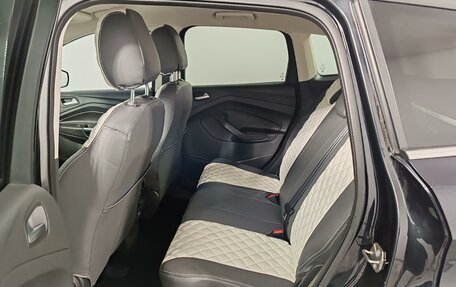 Ford Kuga III, 2013 год, 899 000 рублей, 12 фотография