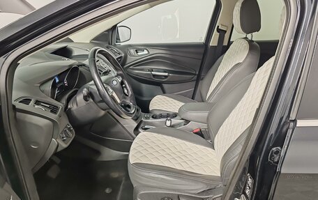 Ford Kuga III, 2013 год, 899 000 рублей, 16 фотография