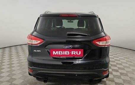 Ford Kuga III, 2013 год, 899 000 рублей, 6 фотография