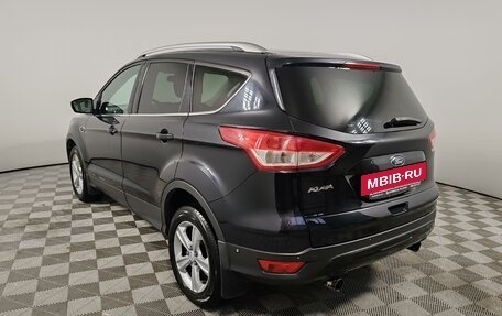 Ford Kuga III, 2013 год, 899 000 рублей, 7 фотография