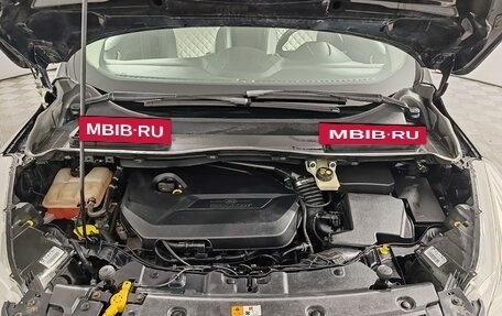 Ford Kuga III, 2013 год, 899 000 рублей, 9 фотография