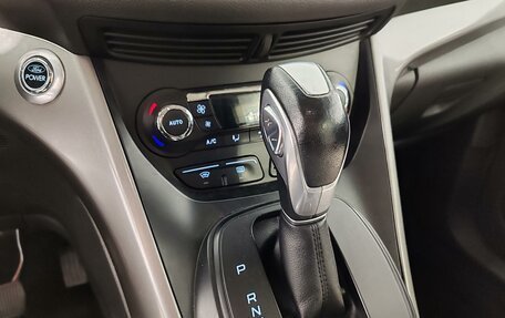 Ford Kuga III, 2013 год, 899 000 рублей, 18 фотография