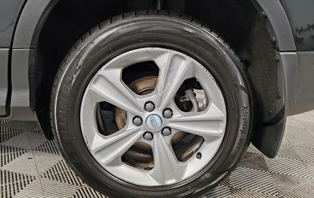 Ford Kuga III, 2013 год, 899 000 рублей, 17 фотография