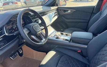 Audi SQ8, 2025 год, 18 269 000 рублей, 10 фотография